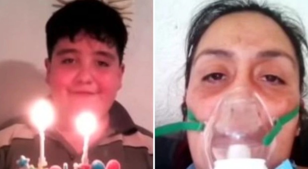 Coronavirus in Messico, ragazzo di 14 anni si prende cura della mamma contagiata e muore fulminato in un incidente