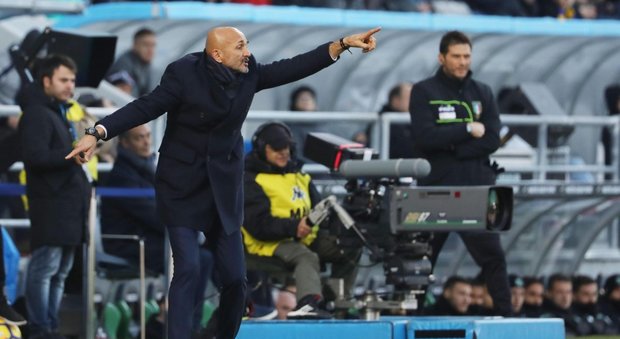 Inter, Spalletti ha mantenuto la promessa e ora aspetta rinforzi