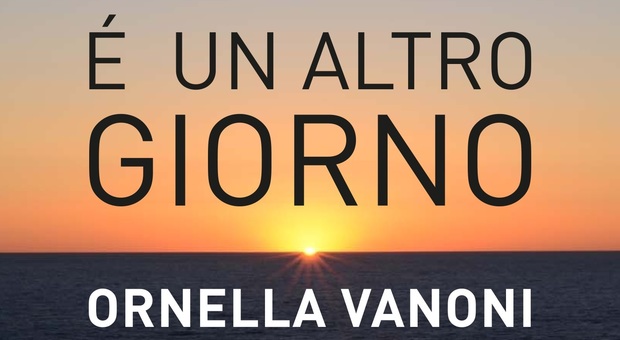ORNELLA VANONI, PAOLO FRESU E RITA MARCOTULLI , insieme nella nuova versione di "Domani è un altro giorno"