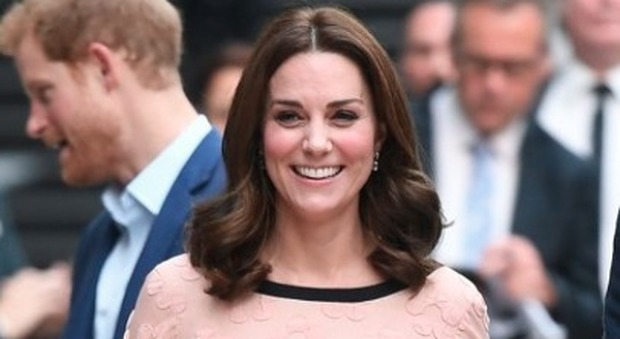 Kate Middleton e la decisione choc: un altro sgarbo alla regina?