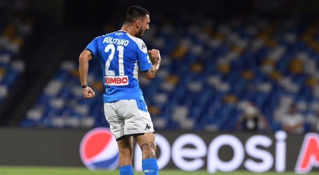 Milik e Politano fanno festa: i loro gol lanciano il Napoli in rete