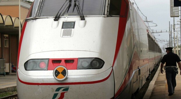 Trasporti, in Umbria per turisti e pendolari arrivano i treni che viaggiano a 200 km all'ora
