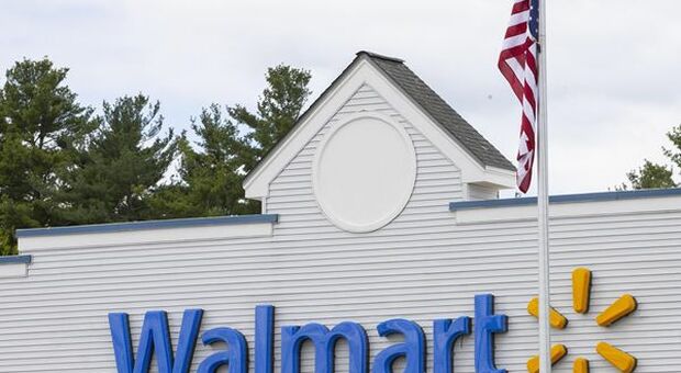 Walmart festeggia ingresso titolo nella "conviction list" di Goldman Sachs