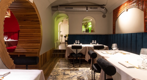 Hekfan a Milano, la cucina di Hong Kong in versione luxury si gusta a Brera