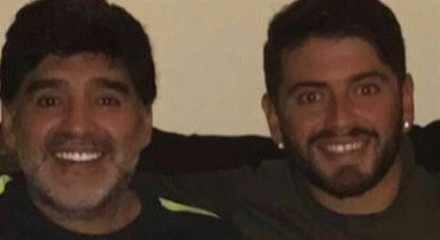 Diego Maradona junior: «Mio padre non riusciva più a vivere a Napoli. Si sentì protetto dalla camorra»