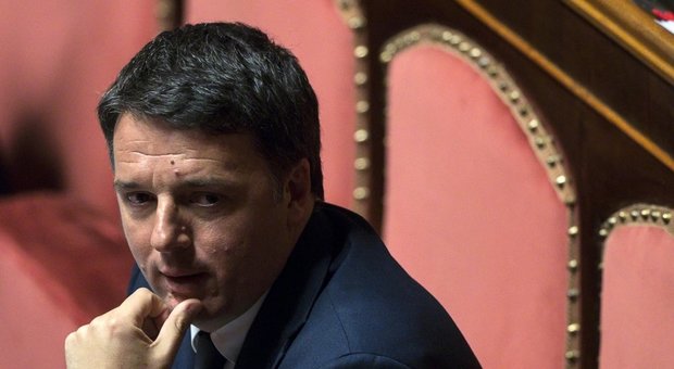 Renzi e la citazione della Tigre di Cremona: «Il governo? Parole, parole, parole...»