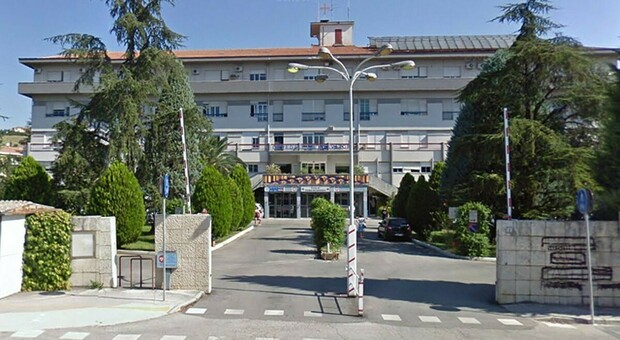 Ospedale di Tolentino, la spesa sale a 29 milioni. Saltamartini: «La partenza dei lavori in autunno»
