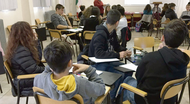 Covid, boom di contagi a San Marino: scuole chiuse in anticipo per le feste di Natale