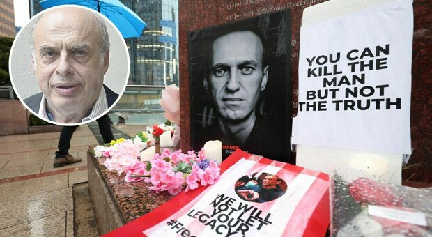 Navalny, l'ex dissidente a cui scriveva dal carcere: «Mi diceva che era pronto a morire»