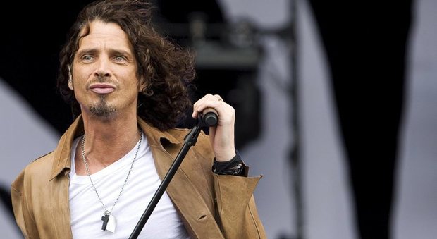 Morto Chris Cornell: addio alla voce dei Soundgarden. «Si è suicidato»