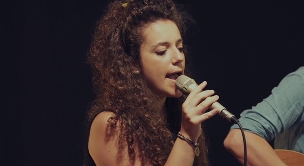 Da Verona a X Factor: Virginia, 23 anni, in rampa di lancio