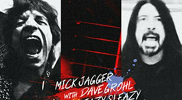 Mick Jagger, a sopresa ecco 'Eazy Sleazy': una nuova canzone ironica sulla vita in lockdown
