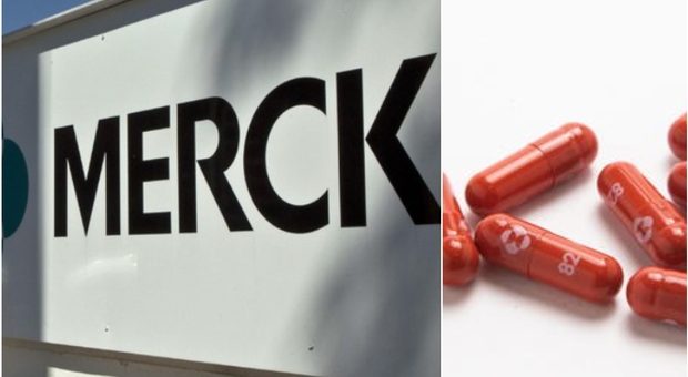 Cure anti-Covid, la Danimarca è il primo Paese Ue ad autorizzare la pillola Merck