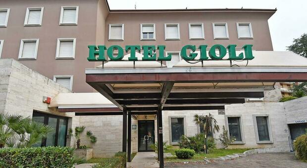 Faraotti riaccende le luci dell'Hotel Gioli ad Ascoli: sarà un albergo 4 stelle superior