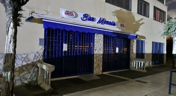 Tor Bella Monaca, la Prefettura dispone la chiusura del Bar Moccia