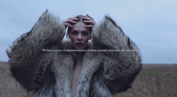 La moda e gli animali: il doc “Fur” vince il Fashion Film Festival di Milano