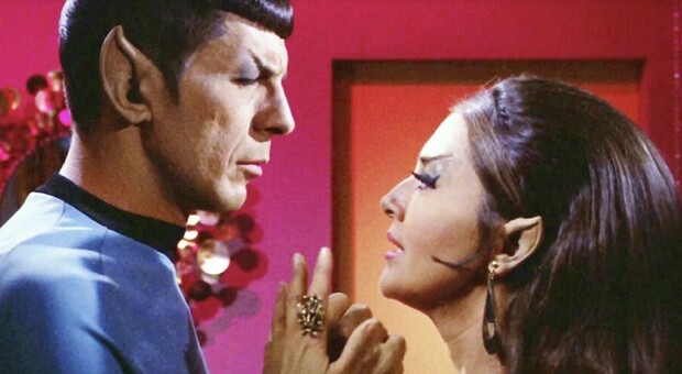 Star Trek, morta l'attrice Joanne Linville: è stata la "fidanzata" di Spock