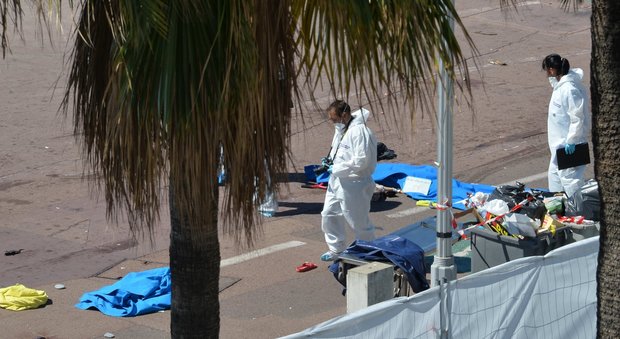 Nizza, le vittime dell'attentato sulla promenade