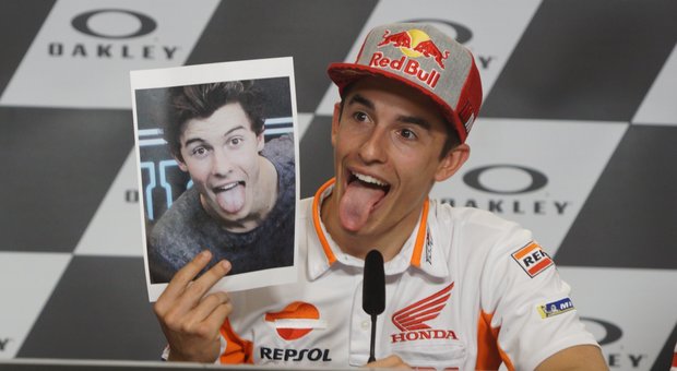 Formula 1, Marquez ci prova: test a Zeltweg con la Red Bull