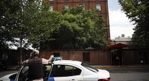 Buenos Aires, turista britannico ucciso davanti a un lussuoso hotel