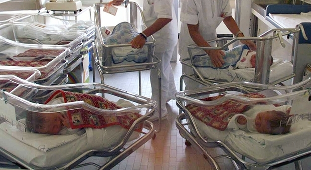 Roma, neonata di due mesi morta per un'infezione in ospedale
