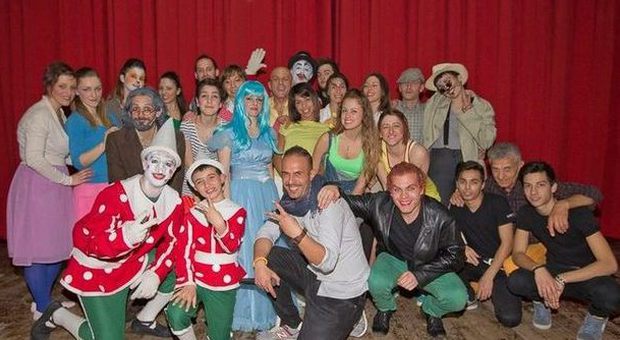 Quaranta attori per rifare Pinocchio Il musical strega Porto San Giorgio