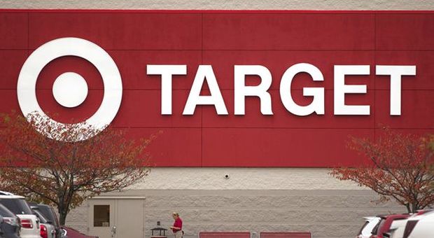 Target annuncia risultati oltre attese e vola su massimi storici a New York