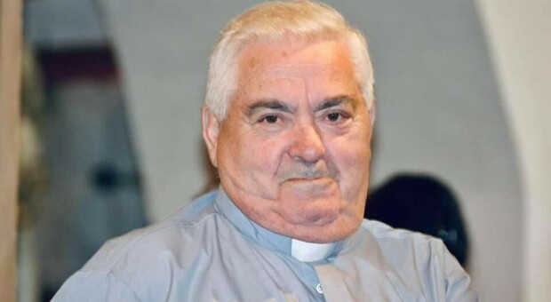 monsignor Gustavo Coletti