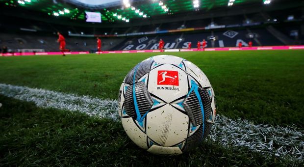 Germania, 10 giocatori positivi tra prima e seconda divisione