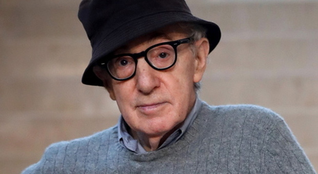 Woody Allen, da oggi la sua autobiografia in formato ebook