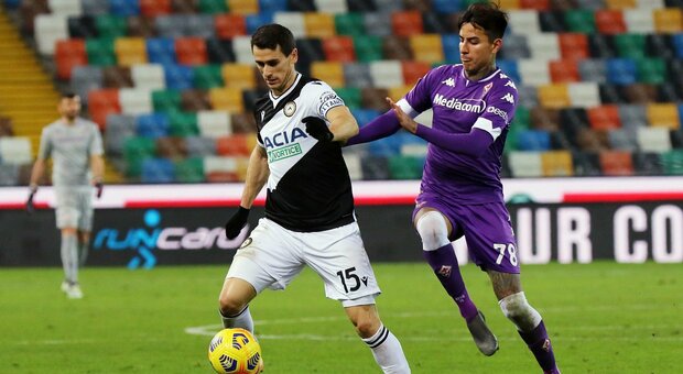 Fiorentina e Spezia passano fuori casa, ai supplementari. Avanti anche Parma e Cagliari