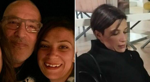 Annalisa Rizzo e Vincenzo Carnicelli morti ad Agropoli, chi erano: l'ultima foto insieme con la figlia pochi giorni fa