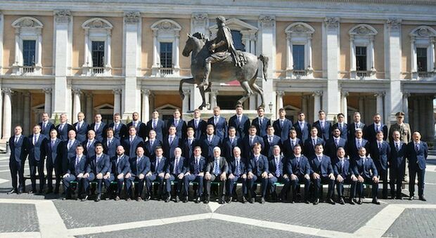 Rugby Italia, chi vincerà i mondiali secondo il ct Crowley, il capitano Lamaro e il presidente Innocenti