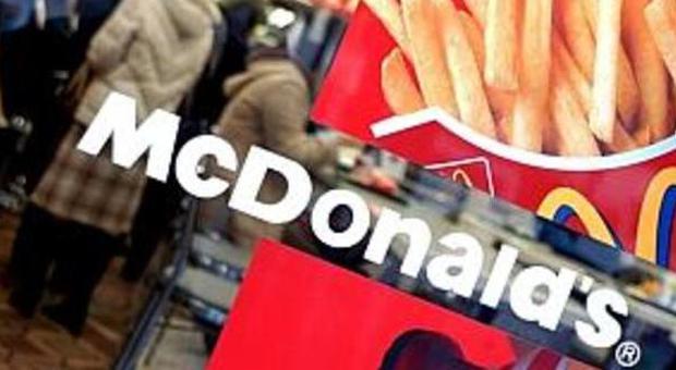 McDonald’s regala la colazione a chi si presenta in pigiama
