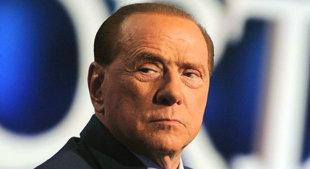 Berlusconi: "Il Movimento 5 Stelle è più pericoloso dei comunisti del '94"