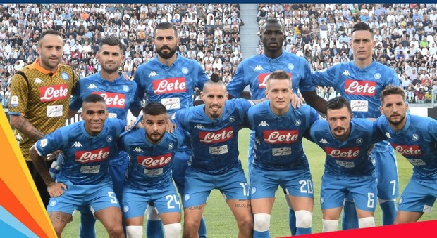 Il Napoli apre le porte ai tifosi: ecco come conoscere gli azzurri
