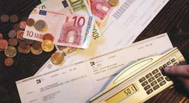 Impiegato di Cannaregio riceve una bolletta dell'Eni da 4.500 euro
