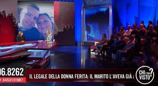 Carabiniere uccide le figlie, il legale della moglie a "Chi l'ha Visto?": "Ecco perché non lo ha denunciato"
