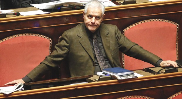 Elezioni, Roberto Formigoni resta fuori dal Parlamento