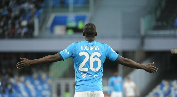 Koulibaly alla Juve, tutte le cifre: pronta offerta 30 milioni di euro