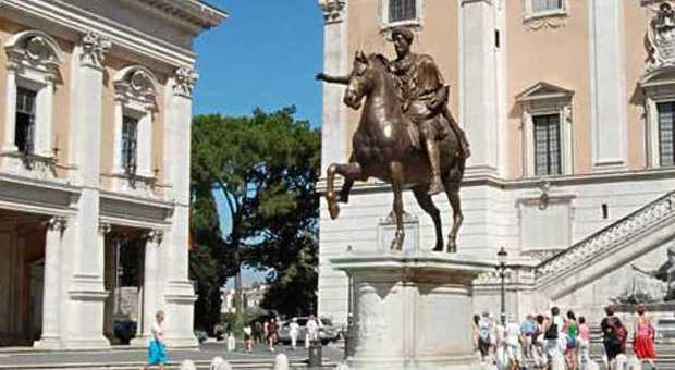 Roma, Comune verso stangata Irpef per risanare bilancio