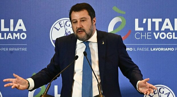 Elezioni a Viterbo, tutti gli appuntamenti politici di oggi. Con Salvini, Forza Italia e Ciambella