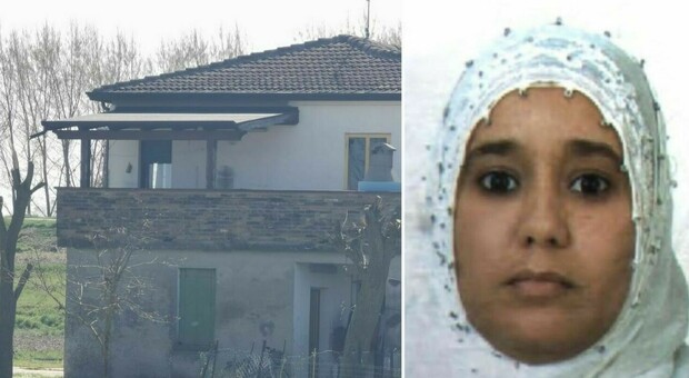 Rkia Hannaoui uccisa per errore dal figlio di 8 anni, il colpo di pistola alla testa partito accidentalmente: la ricostruzione