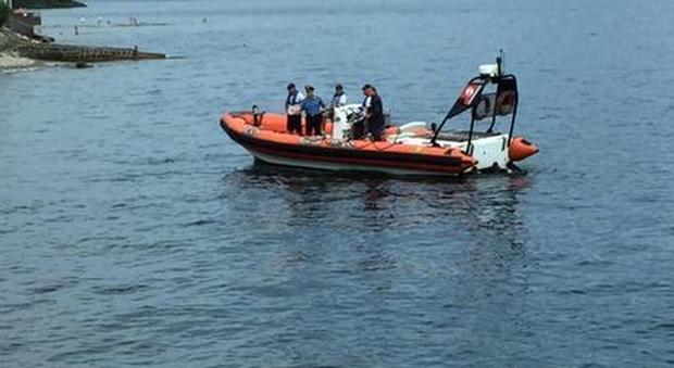 Tragedia sul lago di Como: un sub morto e uno grave durante un'immersione