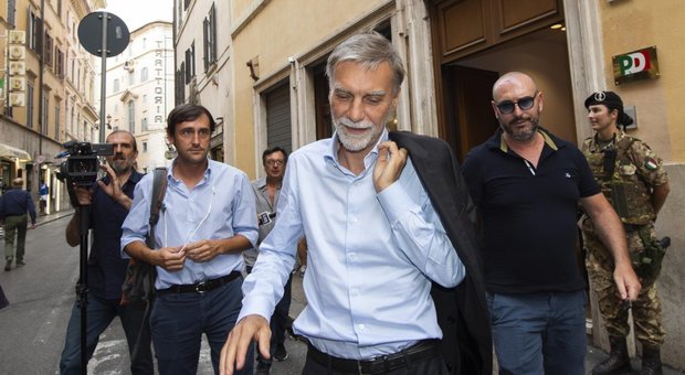 Delrio: «Conte dimostri di saper portare l'Italia fuori dalla crisi. Per il Mes ok a FI»