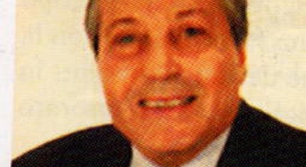 Piero Roncacè. Comune a lutto per la morte dell'ex assessore Roncacè, ex funzionario dell'Intendenza di Finanza