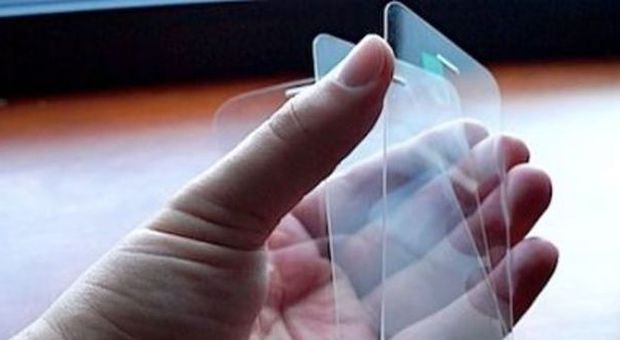 Vetro con cristallo di zaffiro, anche Samsung punta allo schermo rivoluzionario insieme a LG