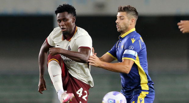 Caso Diawara, respinto il ricorso della Roma: confermato lo 0-3 a tavolino contro il Verona