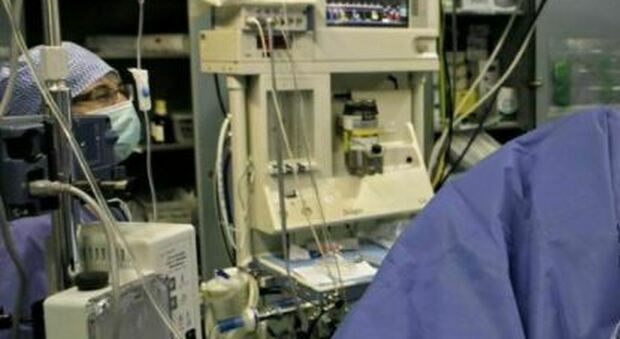 SHOWCASE - All'ospedale Negrar di Verona, la realtà aumentata entra nelle sale operatorie