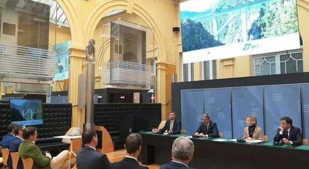 Variante ferroviaria della Val di Riga: approvato il progetto definitivo